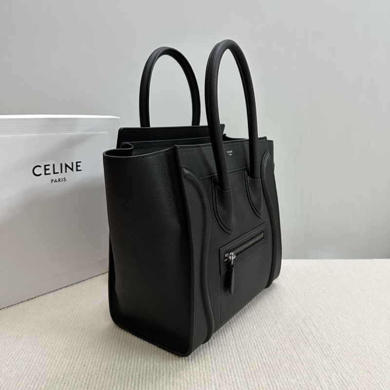 Ce**e top handle bags